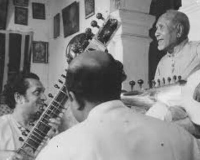 Guru-Shishya Parampara: The Legacy of Alauddin Khan and His Disciples