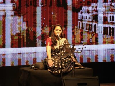 Timeless Ghalib – 1 August 2025