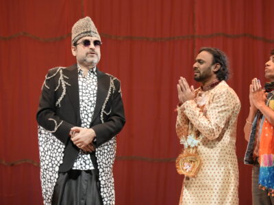 Lailaaj by Roopkatha Rangmanch